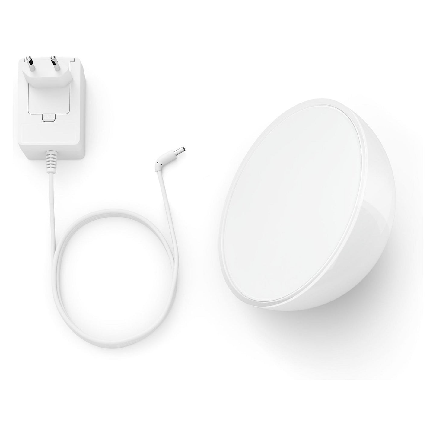 Philips Hue Go V2 Tischleuchte WACA 520lm