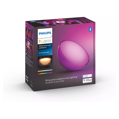 Philips Hue Go V2 Tischleuchte WACA 520lm