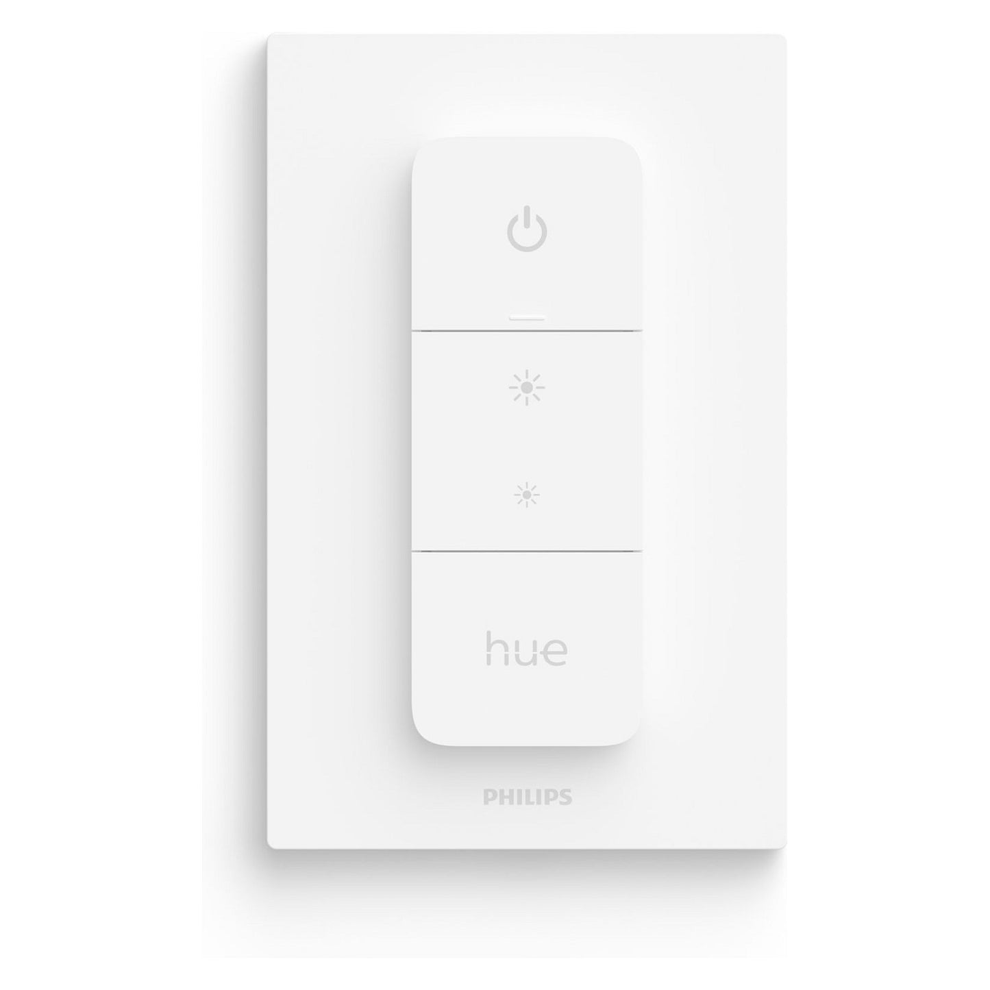 Philips Hue Dimmschalter Weiß V2.