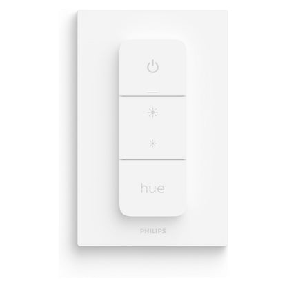 Philips Hue Dimmschalter Weiß V2.