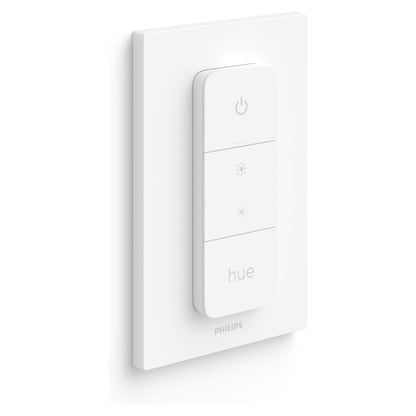 Philips Hue Dimmschalter Weiß V2.