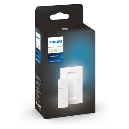 Philips Hue Dimmschalter Weiß V2.
