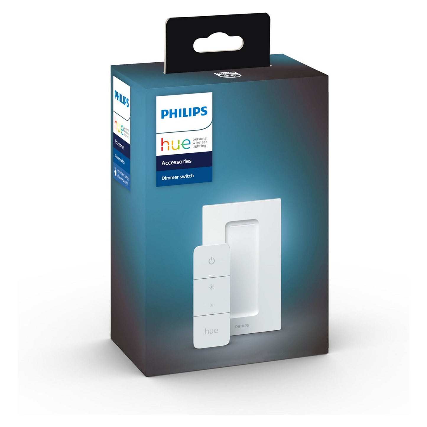 Philips Hue Dimmschalter Weiß V2.