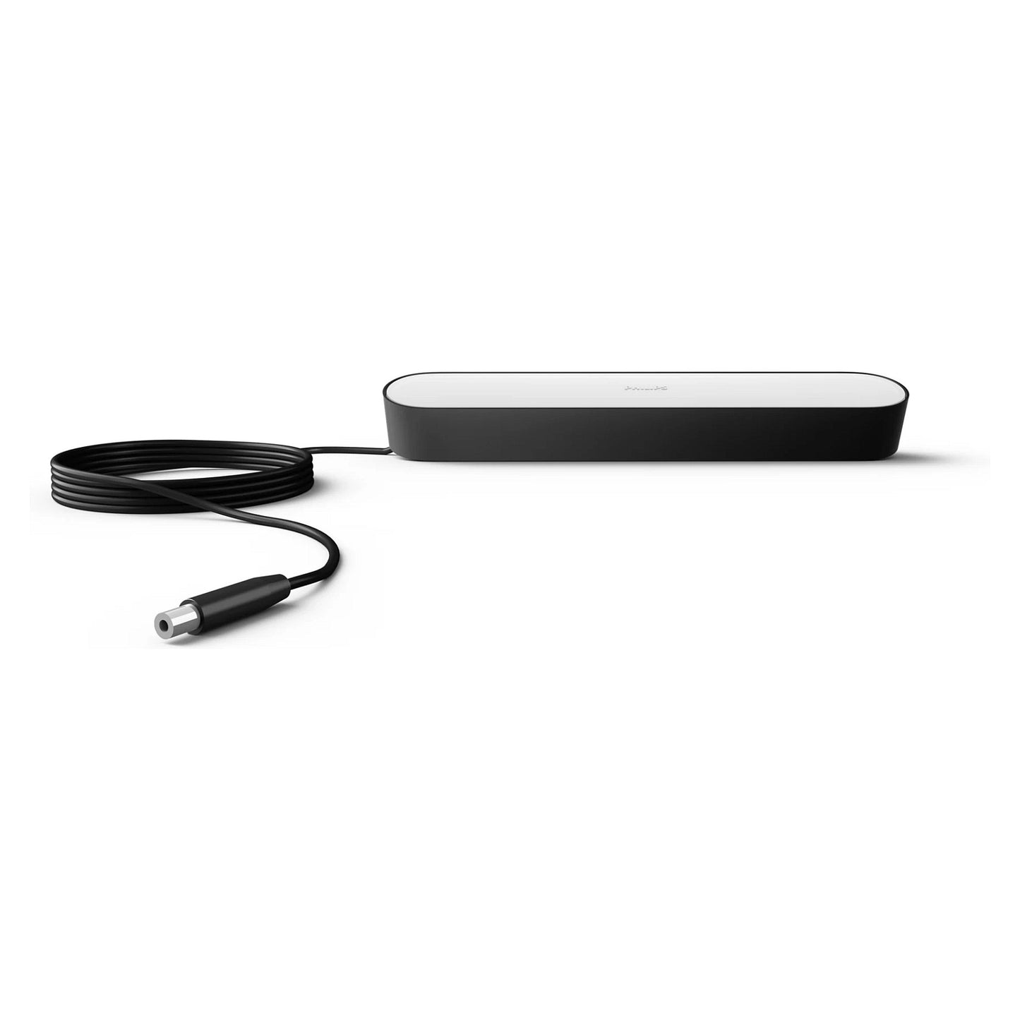 Philips Hue White&Col. Amb. Play Lightbar 1er Basis schw m NT.
