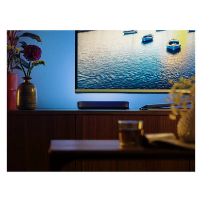 Philips Hue White&Col. Amb. Play Lightbar 1er Basis schw m NT.
