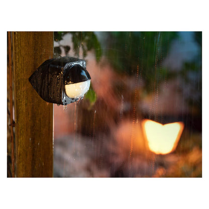 Philips Hue Outdoor Sensor Schwarz