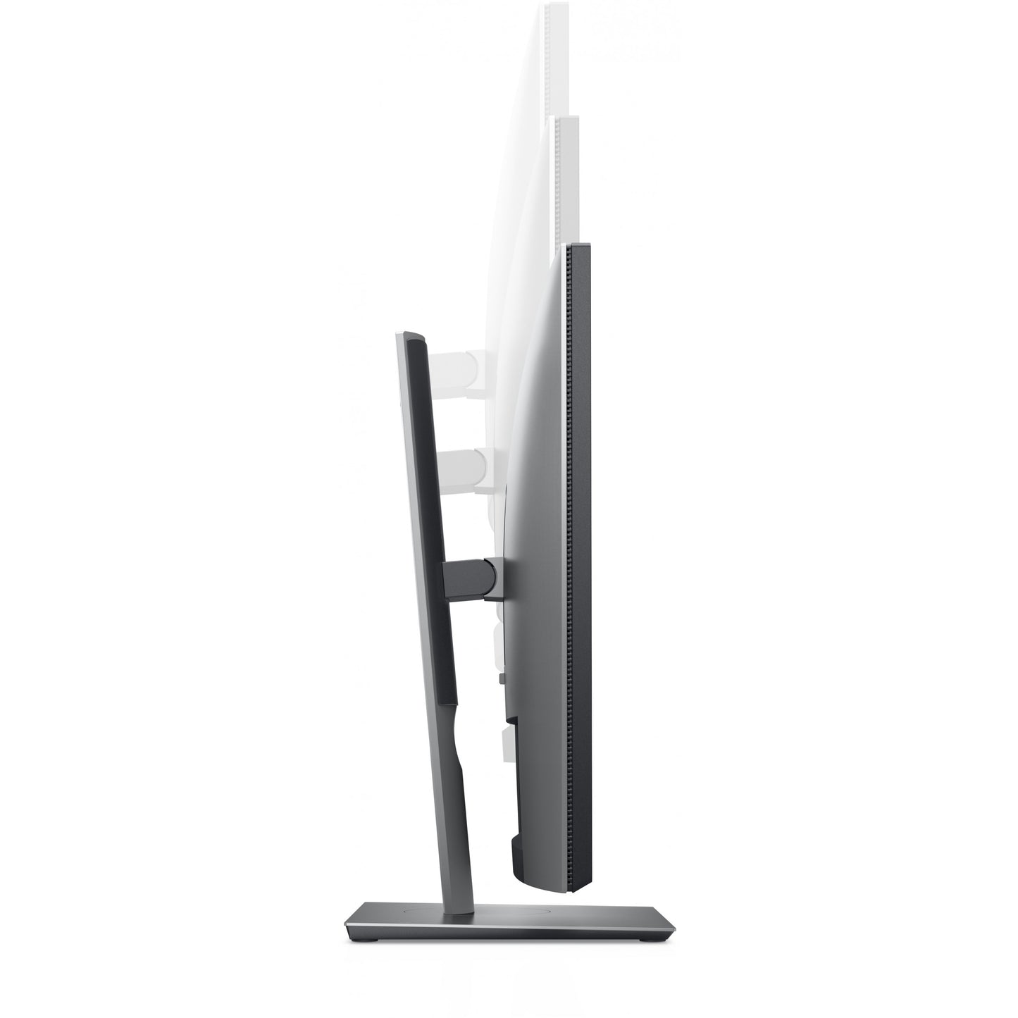 68.6cm/27'' (3810x2160) Dell UltraSharp UP2720Q IPS 16:9 8ms DisplayPort USB HDMI Pivot VESA 4K Ultra HD Black