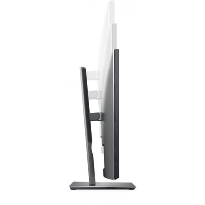 68.6cm/27'' (3810x2160) Dell UltraSharp UP2720Q IPS 16:9 8ms DisplayPort USB HDMI Pivot VESA 4K Ultra HD Black