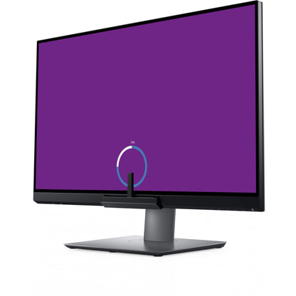 68.6cm/27'' (3810x2160) Dell UltraSharp UP2720Q IPS 16:9 8ms DisplayPort USB HDMI Pivot VESA 4K Ultra HD Black