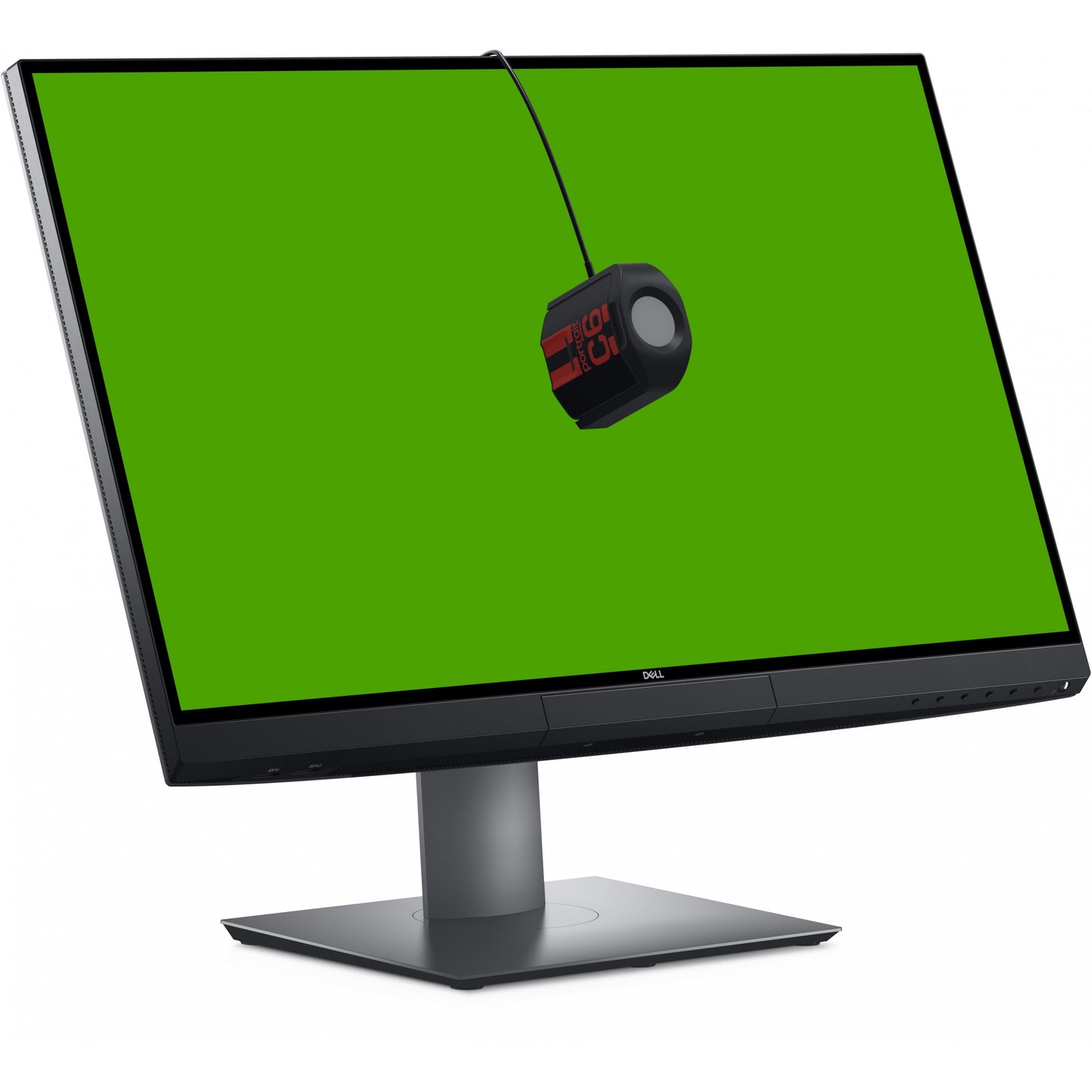 68.6cm/27'' (3810x2160) Dell UltraSharp UP2720Q IPS 16:9 8ms DisplayPort USB HDMI Pivot VESA 4K Ultra HD Black