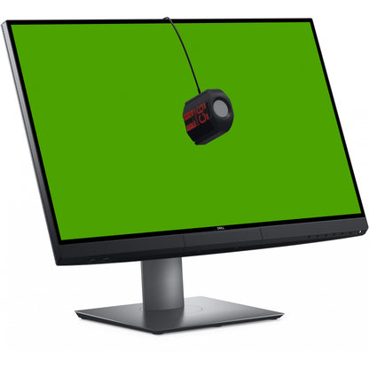 68.6cm/27'' (3810x2160) Dell UltraSharp UP2720Q IPS 16:9 8ms DisplayPort USB HDMI Pivot VESA 4K Ultra HD Black