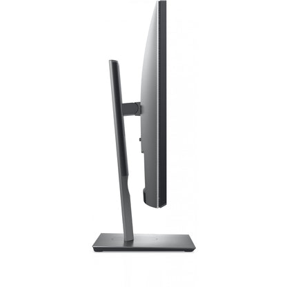 68.6cm/27'' (3810x2160) Dell UltraSharp UP2720Q IPS 16:9 8ms DisplayPort USB HDMI Pivot VESA 4K Ultra HD Black