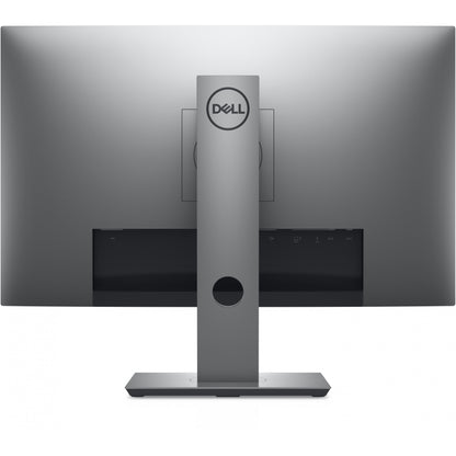 68.6cm/27'' (3810x2160) Dell UltraSharp UP2720Q IPS 16:9 8ms DisplayPort USB HDMI Pivot VESA 4K Ultra HD Black