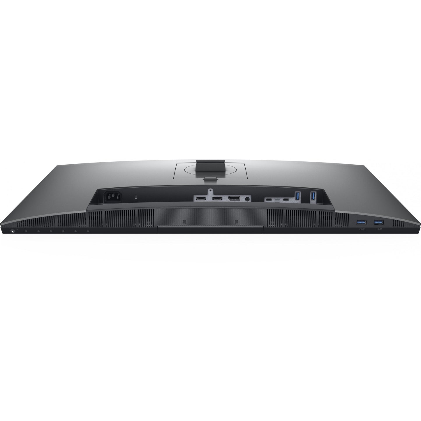 68.6cm/27'' (3810x2160) Dell UltraSharp UP2720Q IPS 16:9 8ms DisplayPort USB HDMI Pivot VESA 4K Ultra HD Black