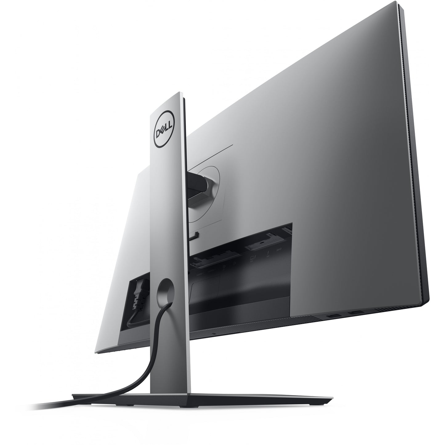 68.6cm/27'' (3810x2160) Dell UltraSharp UP2720Q IPS 16:9 8ms DisplayPort USB HDMI Pivot VESA 4K Ultra HD Black