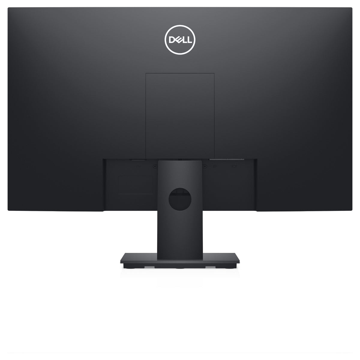 68,6cm/27'' (1920x1080) Dell E2720H 16:9 8ms VGA DisplayPort VESA FULL HD Black