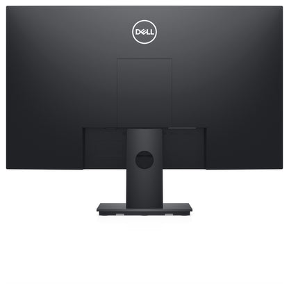 68,6cm/27'' (1920x1080) Dell E2720H 16:9 8ms VGA DisplayPort VESA FULL HD Black