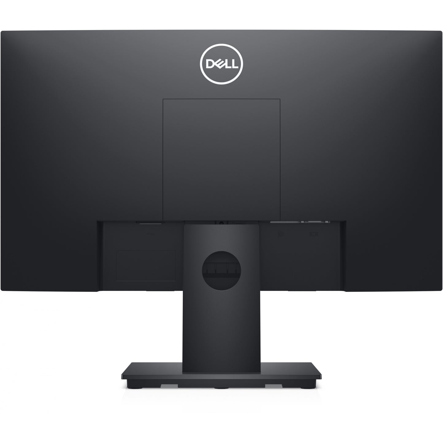 50,8cm/20'' (1600x900) Dell E2020H 16:9 5ms VGA DisplayPort VESA HD+ Black