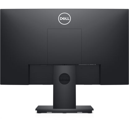 50,8cm/20'' (1600x900) Dell E2020H 16:9 5ms VGA DisplayPort VESA HD+ Black