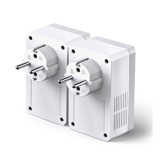 INTD TP-Link TL-PA4010P Kit
