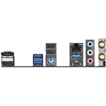 ASRock B550M-ITX/ac AM4 mITX HDMI/DP DDR4 retail