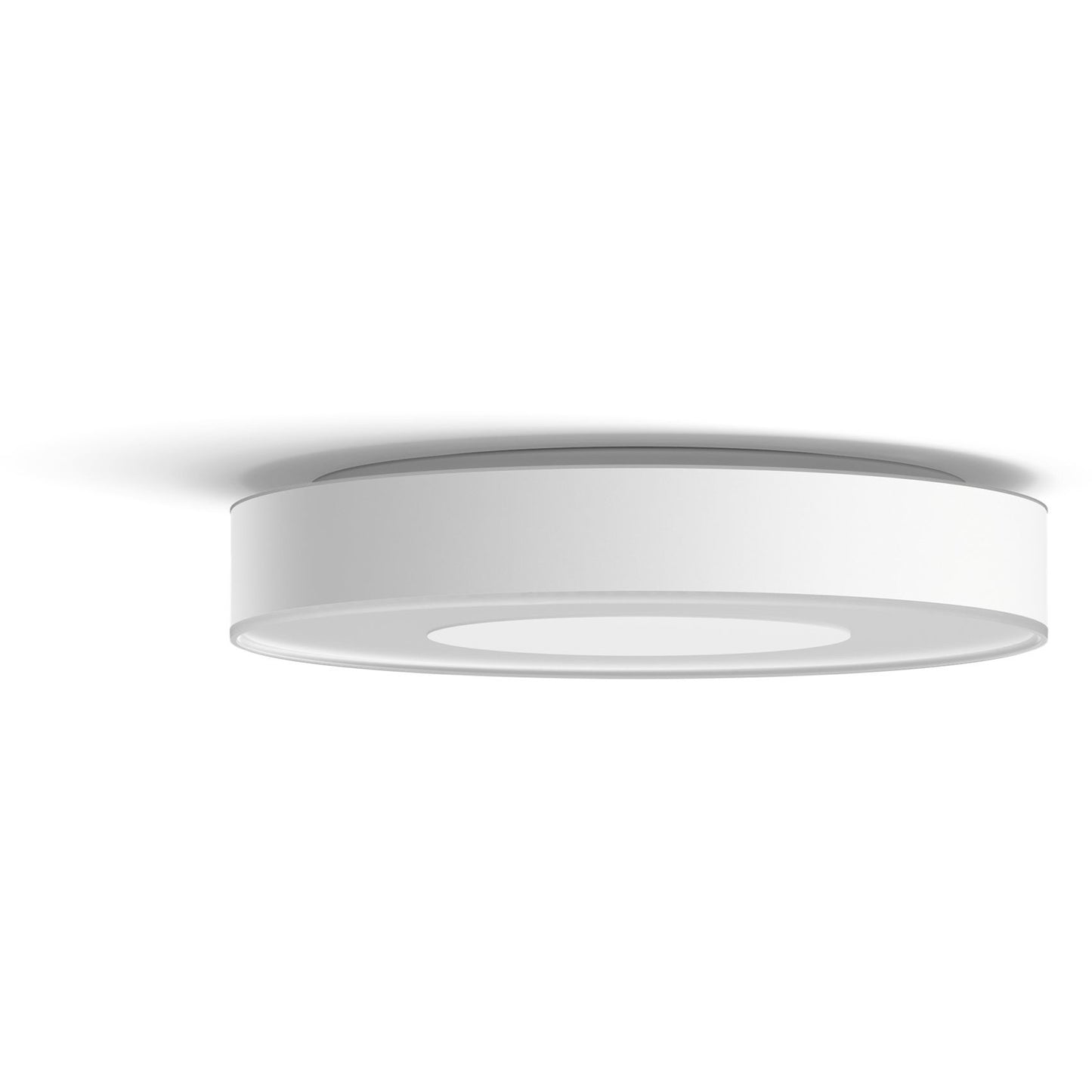 Philips Hue White & Color Ambiance Infuse Deckenleuchte L Weiß 4500lm