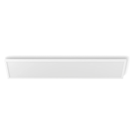 Philips Hue White & Color Ambiance Surimu Panel 120x30cm Weiß
