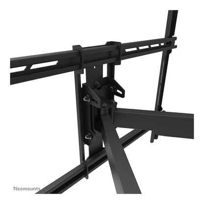 Neomounts WL40S-950BL18 bewegliche Wandhalterung für 55-110" Bildschirme - Schwarz