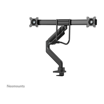 Neomounts DS75-450BL2 Tischhalterung für 17-32" Bildschirme - Schwarz