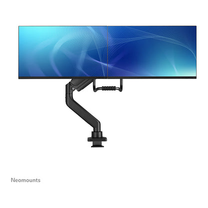Neomounts DS75-450BL2 Tischhalterung für 17-32" Bildschirme - Schwarz