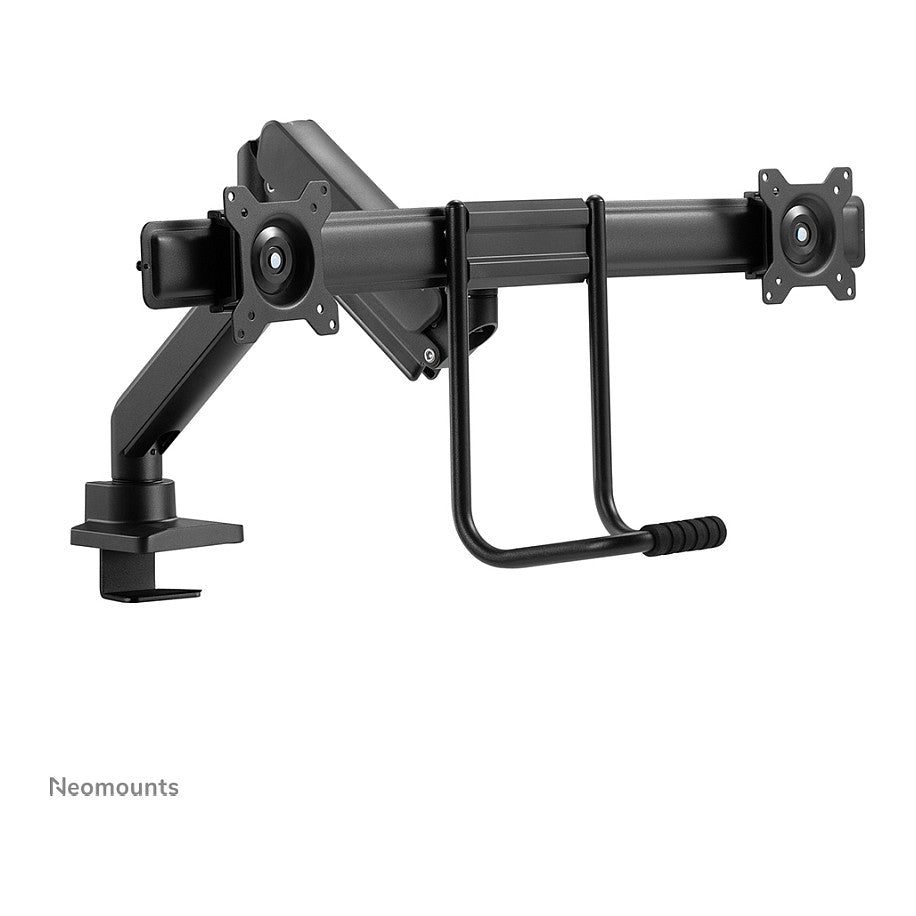 Neomounts DS75-450BL2 Tischhalterung für 17-32" Bildschirme - Schwarz