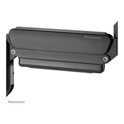 Neomounts DS75-450BL2 Tischhalterung für 17-32" Bildschirme - Schwarz