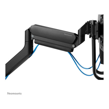 Neomounts DS75-450BL2 Tischhalterung für 17-32" Bildschirme - Schwarz