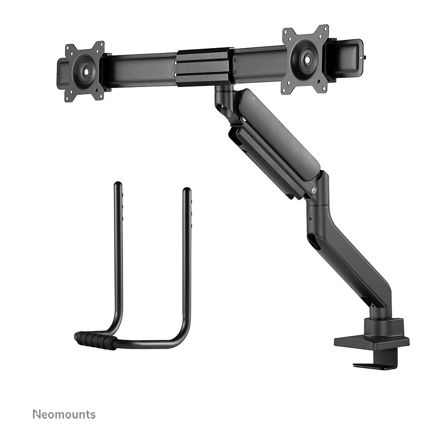 Neomounts DS75-450BL2 Tischhalterung für 17-32" Bildschirme - Schwarz
