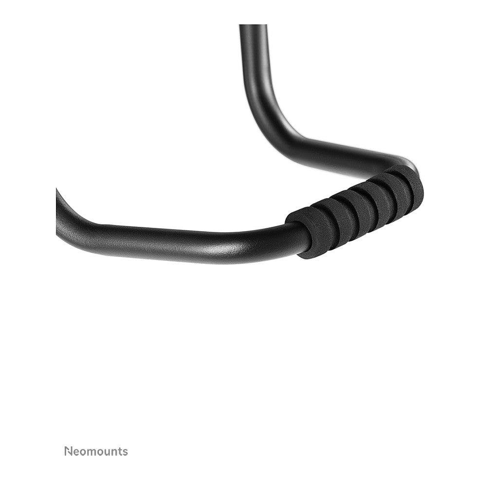 Neomounts DS75-450BL2 Tischhalterung für 17-32" Bildschirme - Schwarz