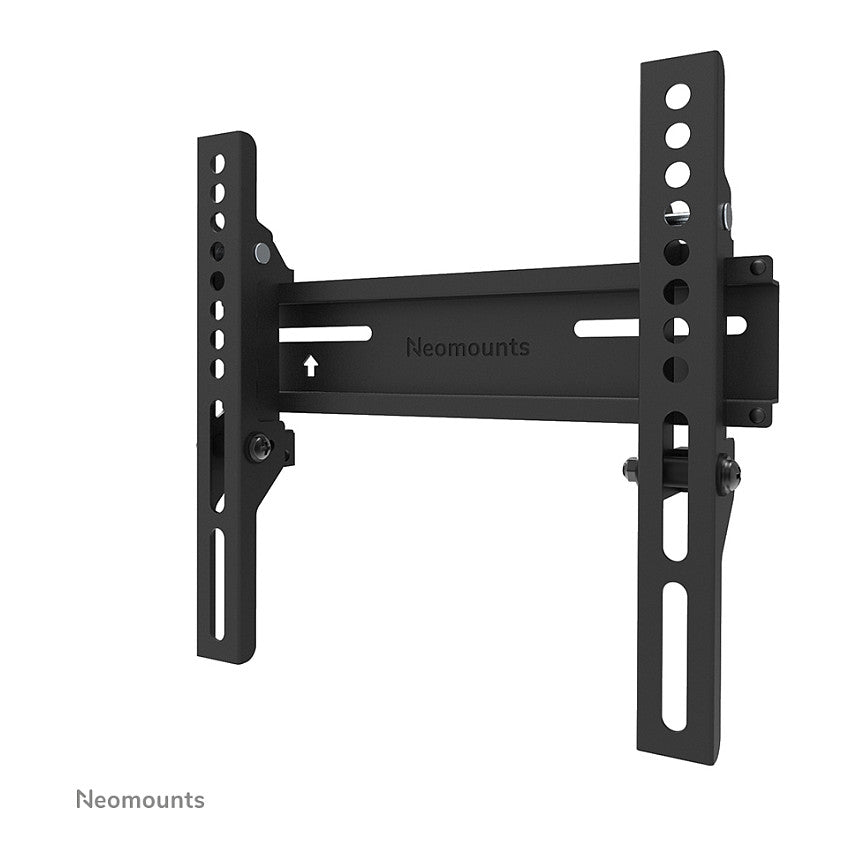 Wandhalterung für 24-55" Bildschirme 30KG Black Neomounts