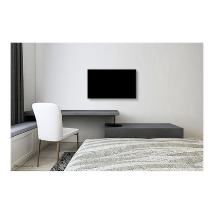 Wandhalterung für 24-55" Bildschirme 30KG Black Neomounts