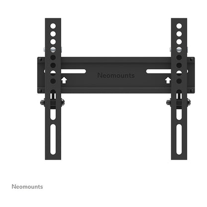 Wandhalterung für 24-55" Bildschirme 30KG Black Neomounts