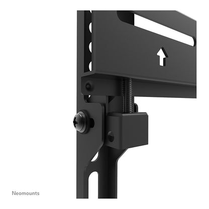 Wandhalterung für 24-55" Bildschirme 30KG Black Neomounts