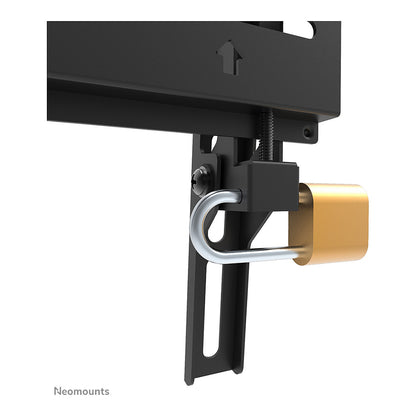 Wandhalterung für 24-55" Bildschirme 30KG Black Neomounts