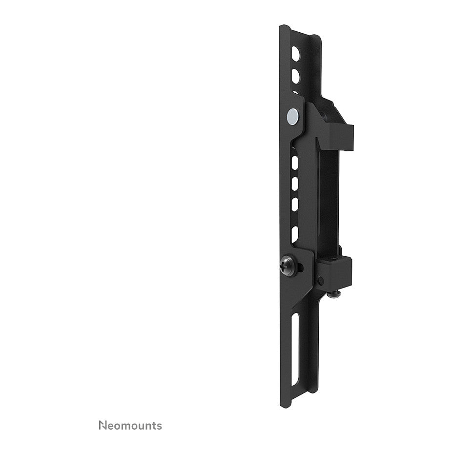 Wandhalterung für 24-55" Bildschirme 30KG Black Neomounts