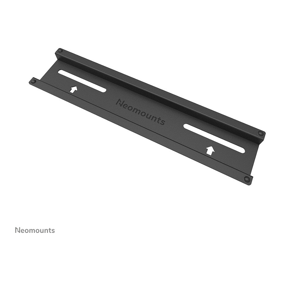 Wandhalterung für 24-55" Bildschirme 30KG Black Neomounts