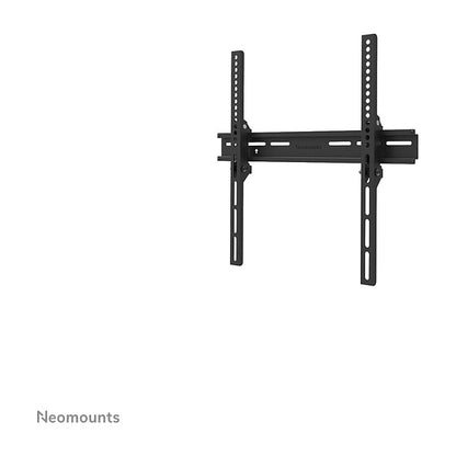 Neomounts WL30-350BL14 feste Wandhalterung für 32-65" Bildschirme - Schwarz