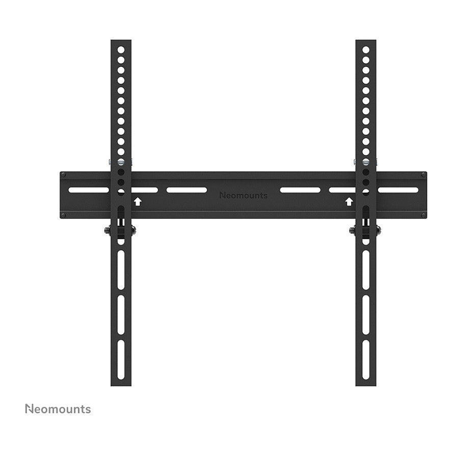 Neomounts WL30-350BL14 feste Wandhalterung für 32-65" Bildschirme - Schwarz