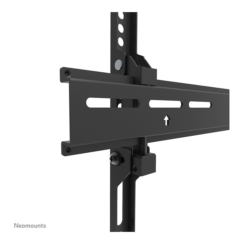 Neomounts WL30-350BL14 feste Wandhalterung für 32-65" Bildschirme - Schwarz
