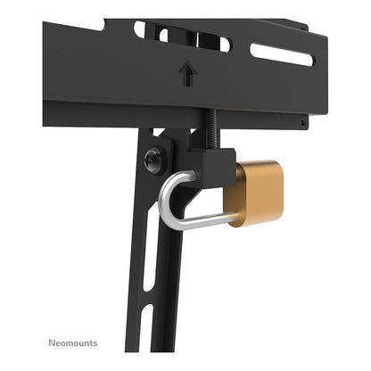 Neomounts WL30-350BL14 feste Wandhalterung für 32-65" Bildschirme - Schwarz
