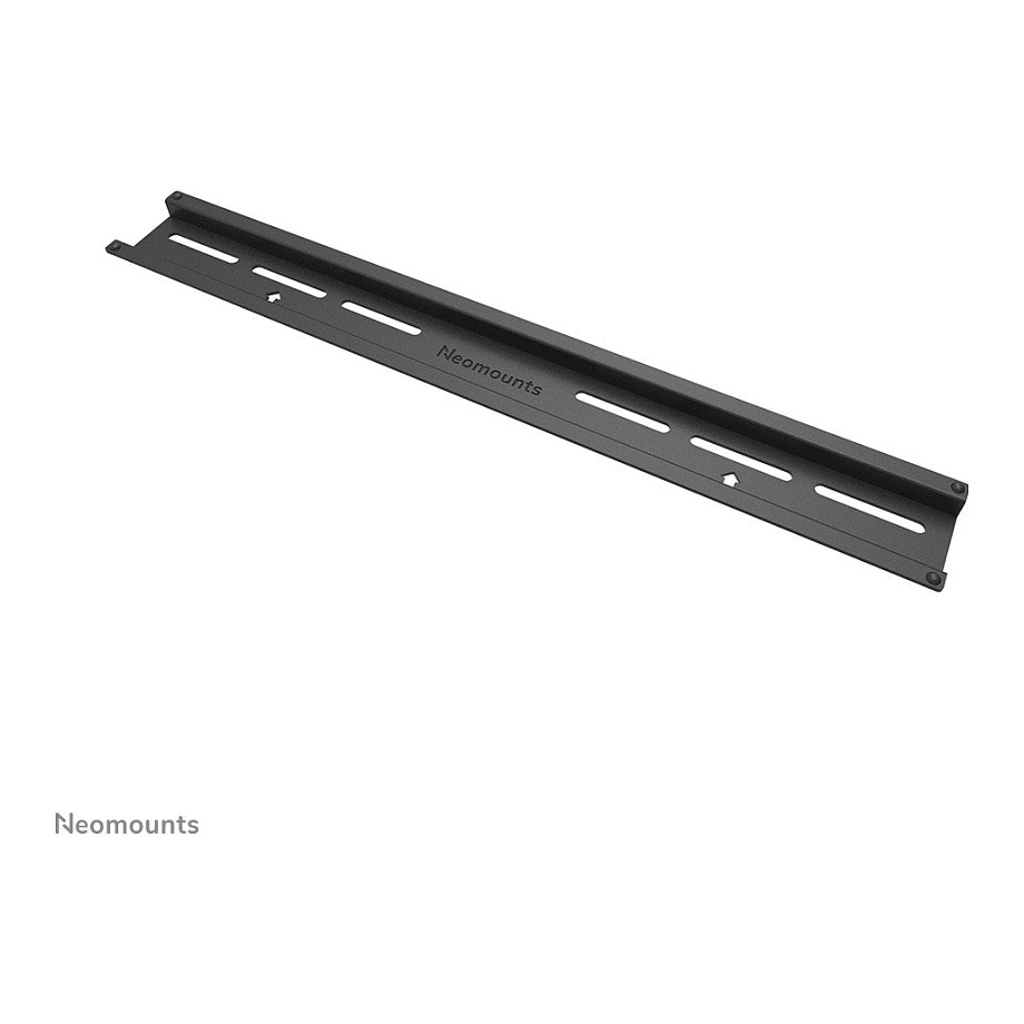 Neomounts WL30-350BL14 feste Wandhalterung für 32-65" Bildschirme - Schwarz