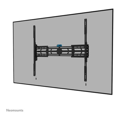 Neomounts WL30S-950BL19 feste Wandhalterung für 55-110" Bildschirme - Schwarz
