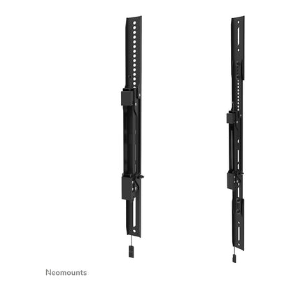 Neomounts WL30S-950BL19 feste Wandhalterung für 55-110" Bildschirme - Schwarz
