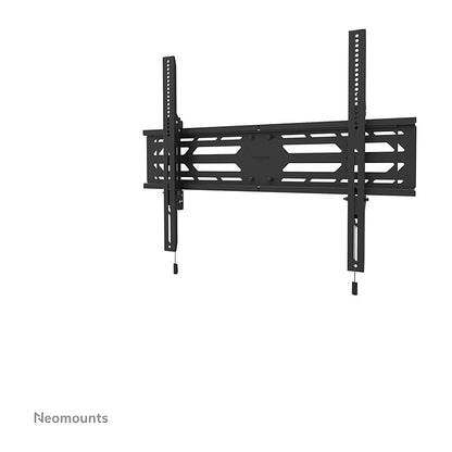Neomounts WL30S-950BL19 feste Wandhalterung für 55-110" Bildschirme - Schwarz